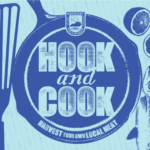 Hook and Cook Logo